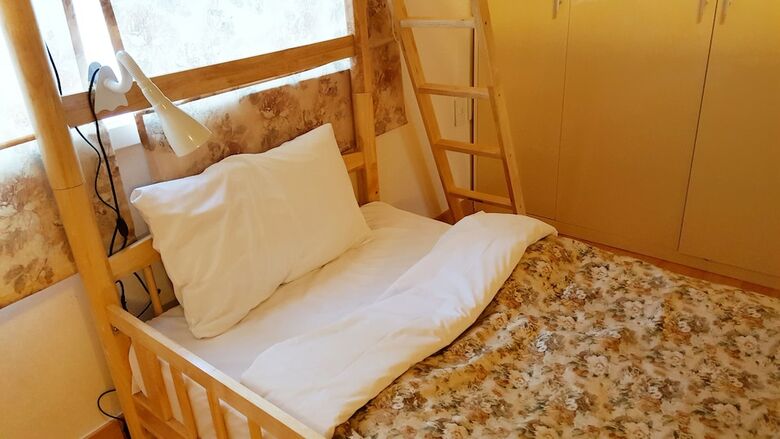 Apartamento Pyeongchang Forest Hotel