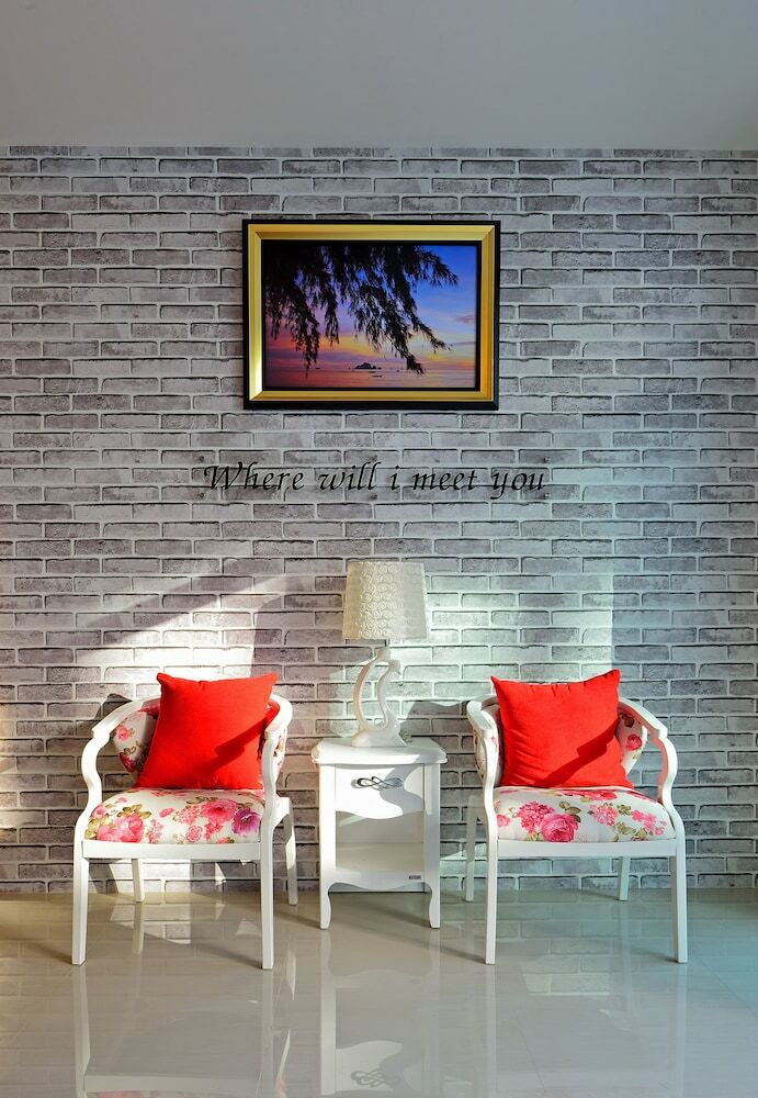 Hotel Kiss Hometel Krabi