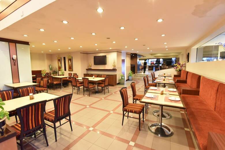 Asian Hotel Hatyai