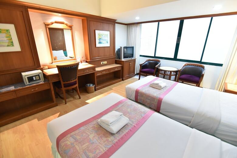 Asian Hotel Hatyai