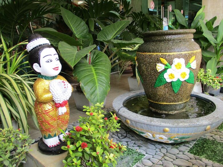 Kosit Hotel Hatyai