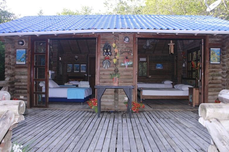 Hotel Isla Palma Playa Y Ecohabs