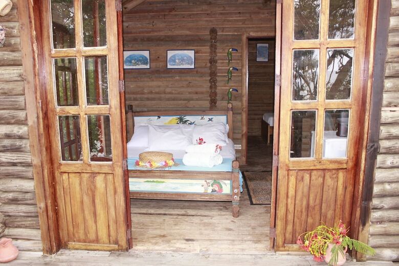 Hotel Isla Palma Playa Y Ecohabs