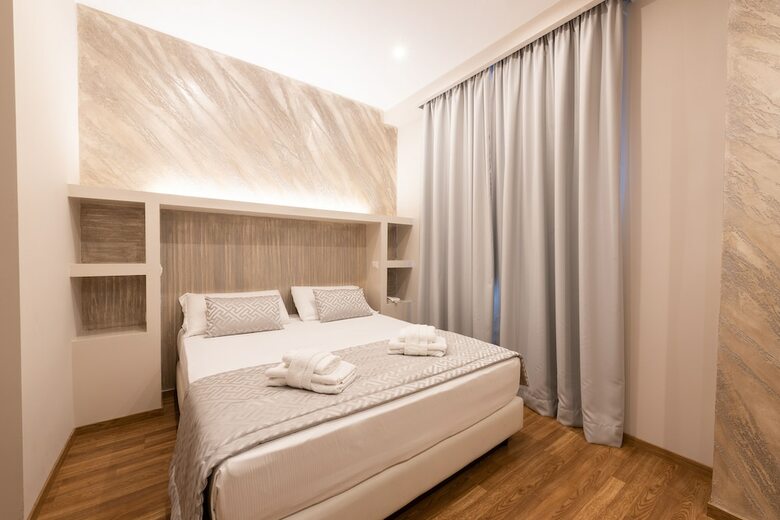 Hotel Top Floor Colosseo