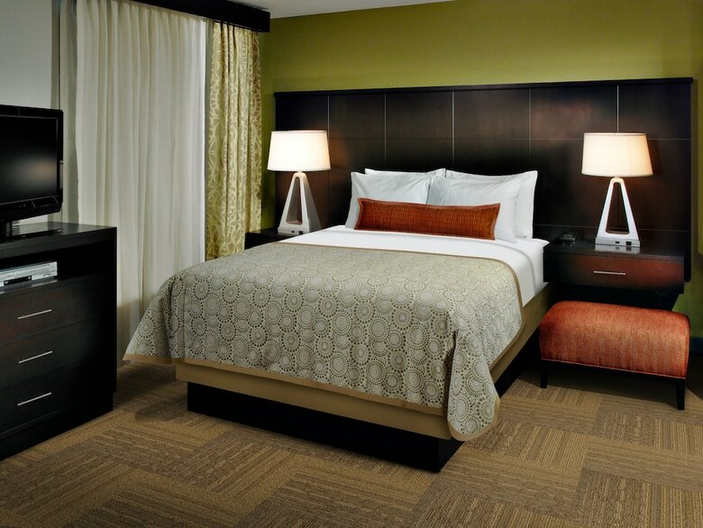 Hotel Staybridge Suites St Louis - Westport