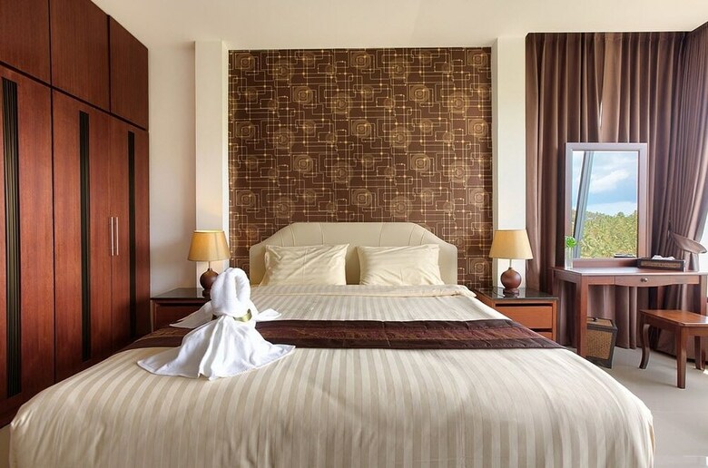 Apartamentos Nb Sunrise Mountain Resort