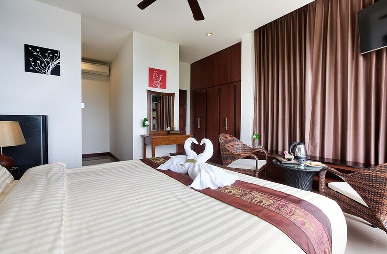 Apartamentos Nb Sunrise Mountain Resort