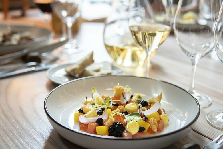 The Winery Hotel