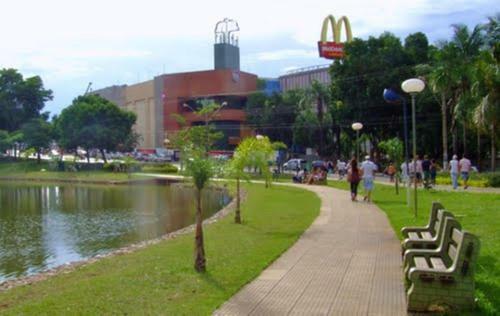 Apartamento Flats Bueno Em Goi�nia