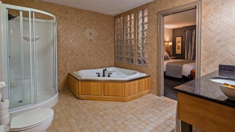 Best Western Plus Woodstock Hotel & Conference Centre