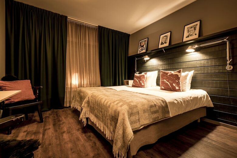 Granen Hotell & Restaurang