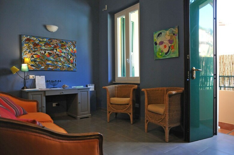 Hotel Affittacamere Da Flo