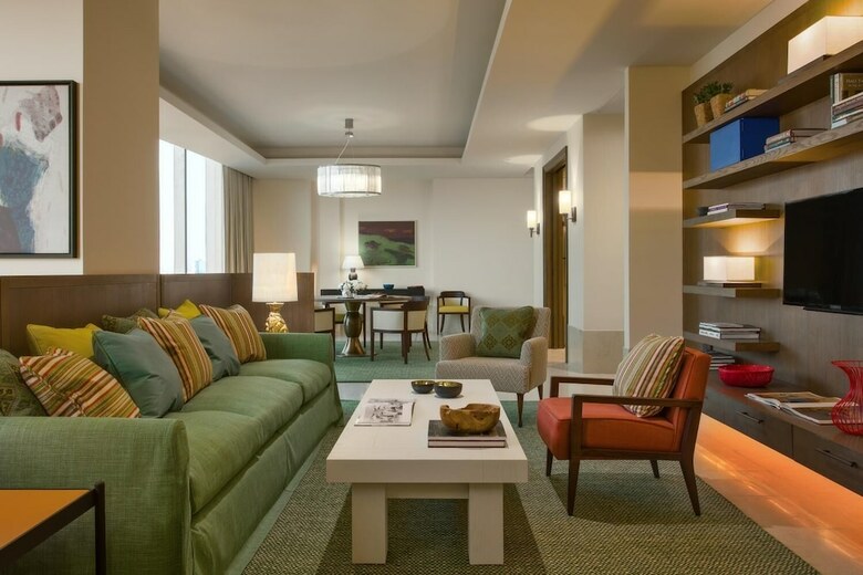 Assila, A Luxury Collection Hotel, Jeddah