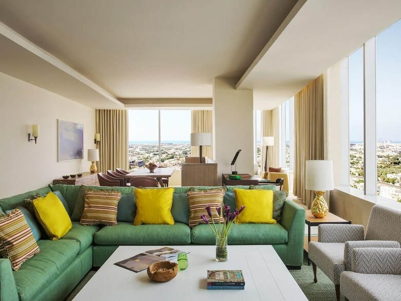 Assila, A Luxury Collection Hotel, Jeddah