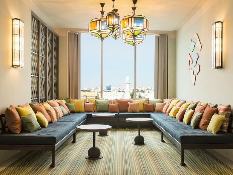 Assila, A Luxury Collection Hotel, Jeddah