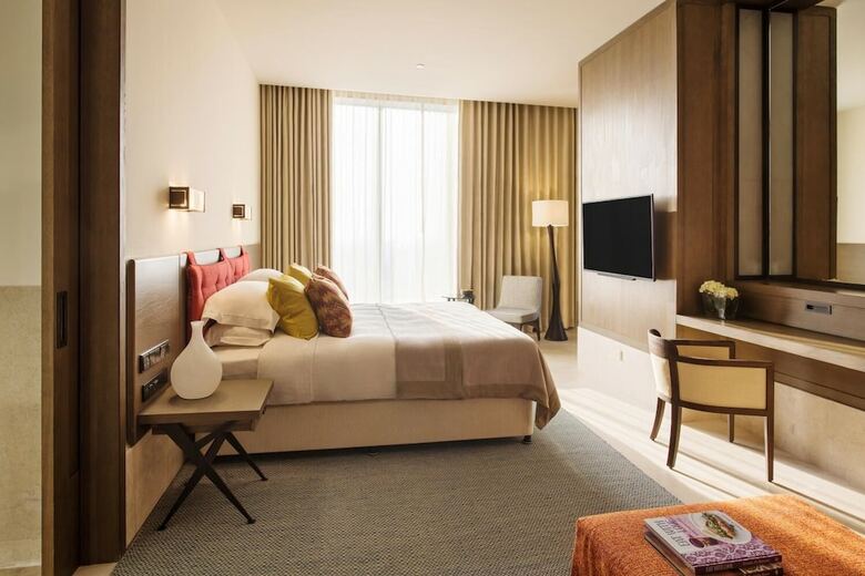 Assila, A Luxury Collection Hotel, Jeddah