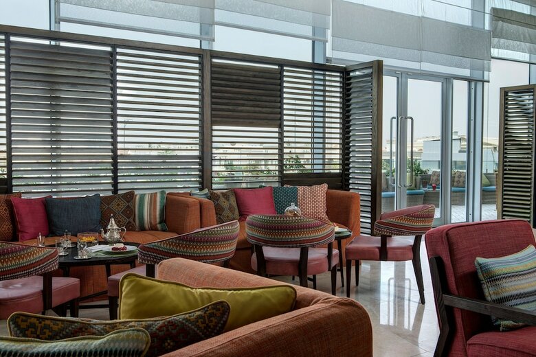Assila, A Luxury Collection Hotel, Jeddah