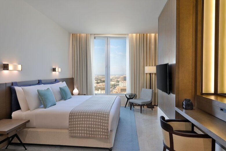 Assila, A Luxury Collection Hotel, Jeddah
