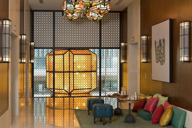 Assila, A Luxury Collection Hotel, Jeddah
