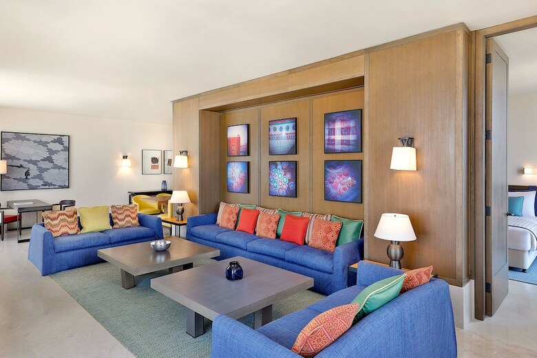 Assila, A Luxury Collection Hotel, Jeddah