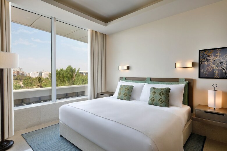 Assila, A Luxury Collection Hotel, Jeddah