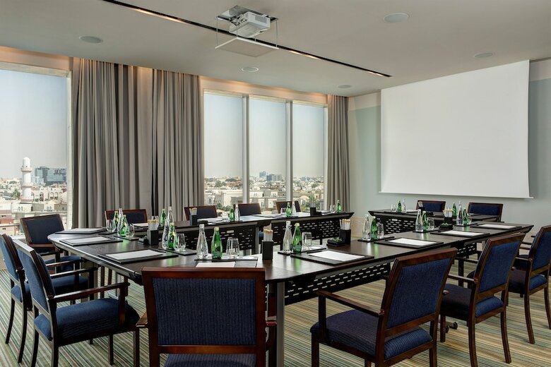 Assila, A Luxury Collection Hotel, Jeddah