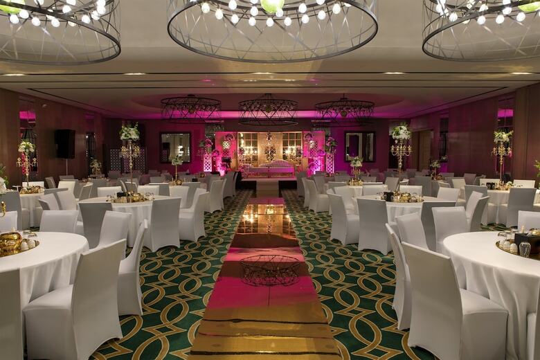 Assila, A Luxury Collection Hotel, Jeddah