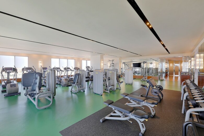 Assila, A Luxury Collection Hotel, Jeddah