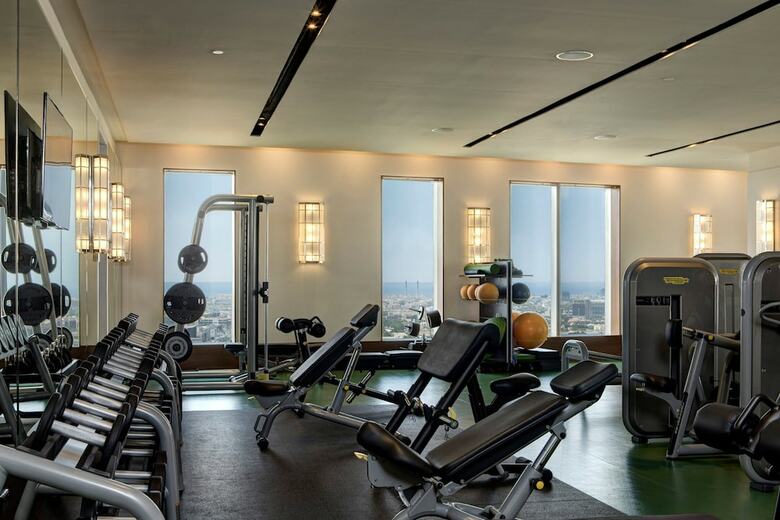 Assila, A Luxury Collection Hotel, Jeddah
