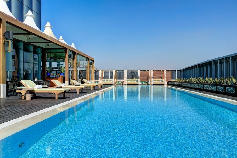 Assila, A Luxury Collection Hotel, Jeddah