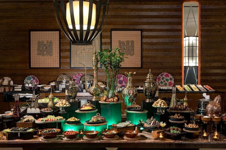 Assila, A Luxury Collection Hotel, Jeddah