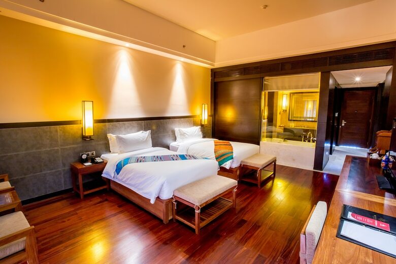Landmark Mekong Riverside Hotel