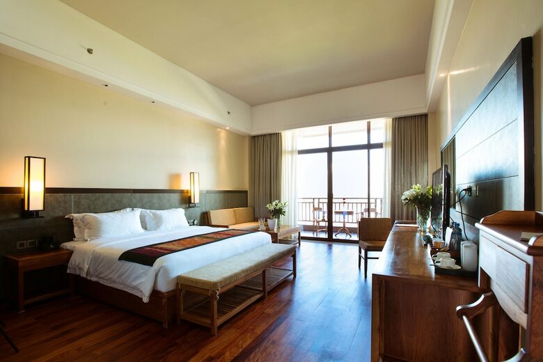 Landmark Mekong Riverside Hotel