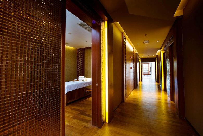 Landmark Mekong Riverside Hotel