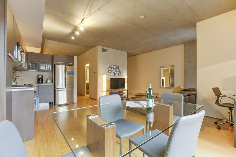 Westlake Ave Downtown Condos By Barsala