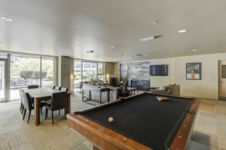 Westlake Ave Downtown Condos By Barsala