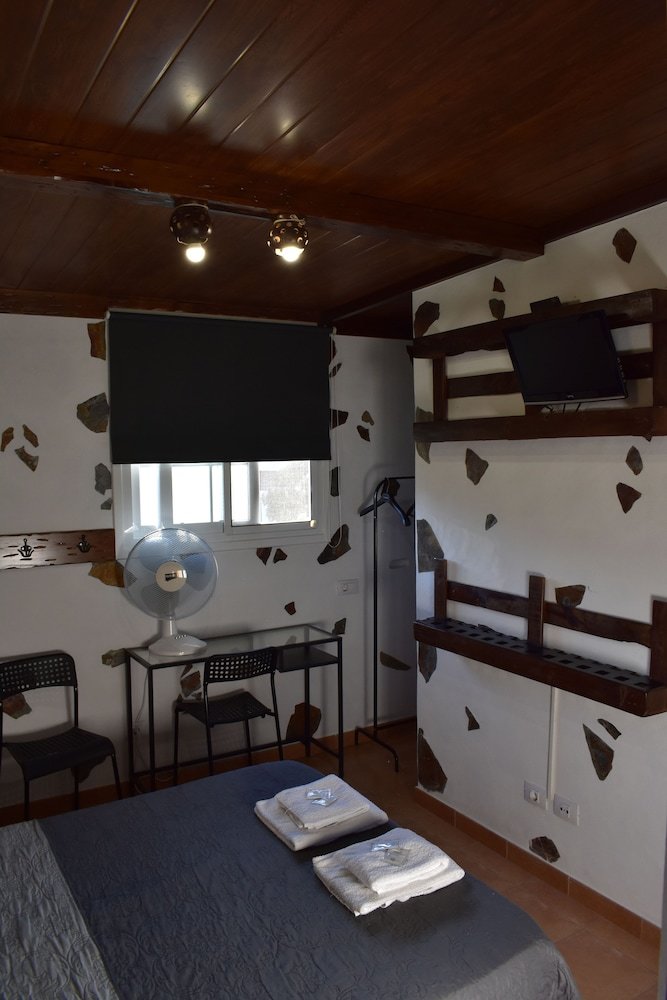 Aparthotel La Fonda