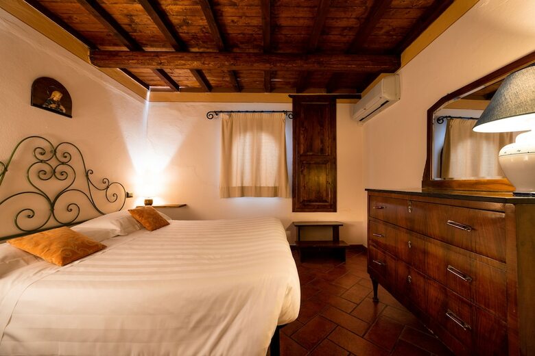 Agroturismo Relais Parco Fiorito & Spa