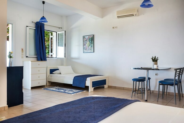 Marias Garden Apartments