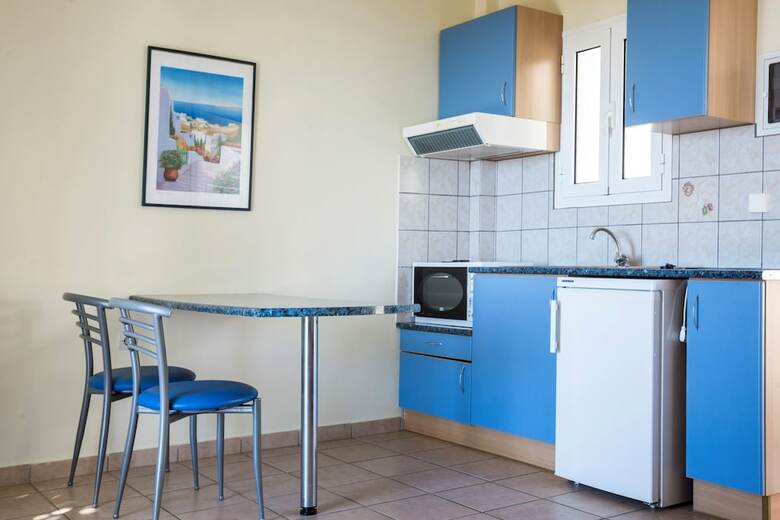 Marias Garden Apartments