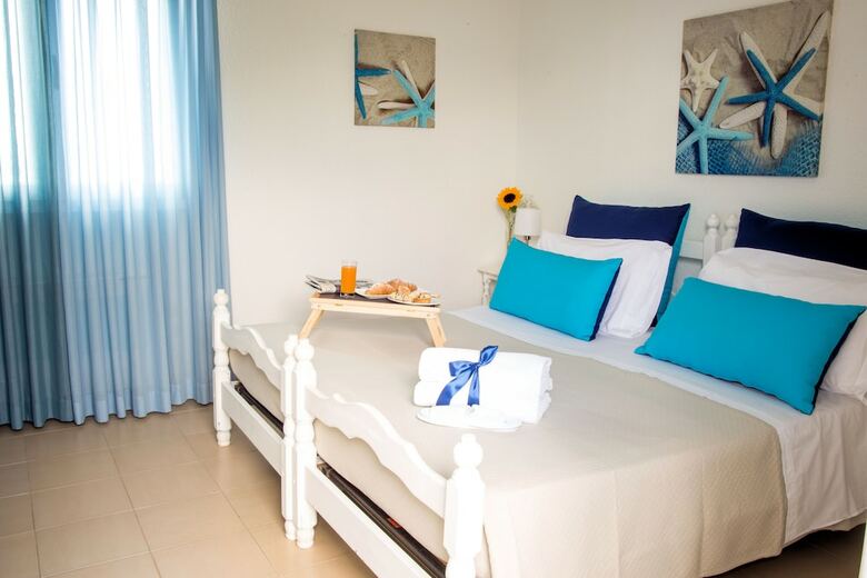 Hotel Isola Lo Scoglio