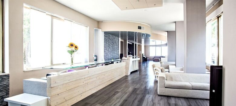 Hotel Isola Lo Scoglio