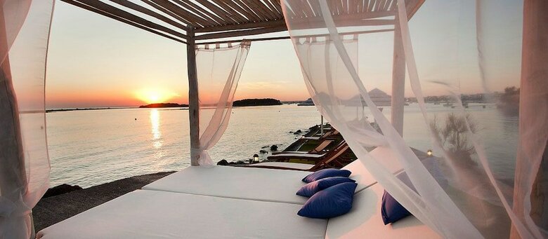 Hotel Isola Lo Scoglio