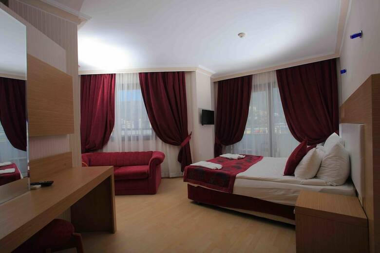 Drita Hotel