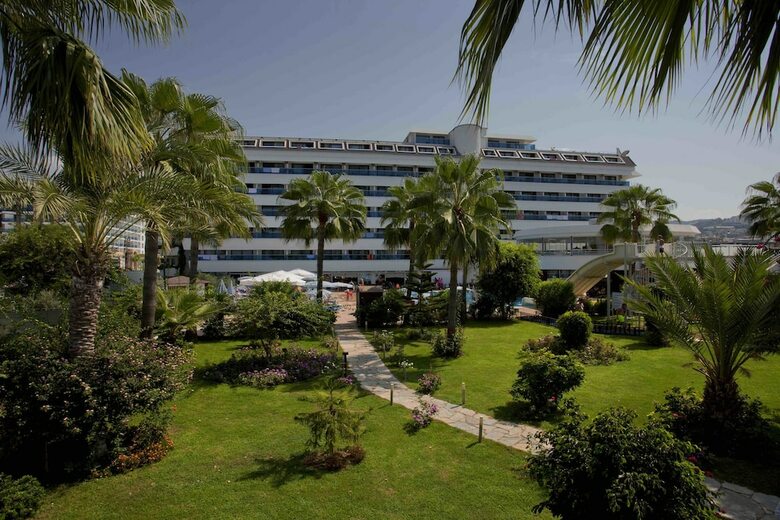 Drita Hotel