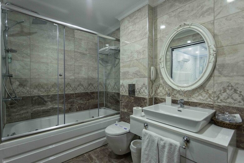 Drita Hotel