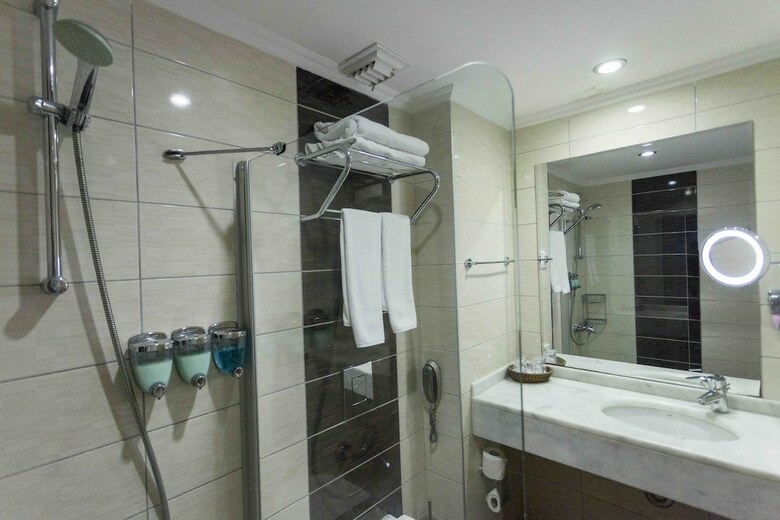 Drita Hotel