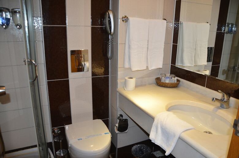 Drita Hotel