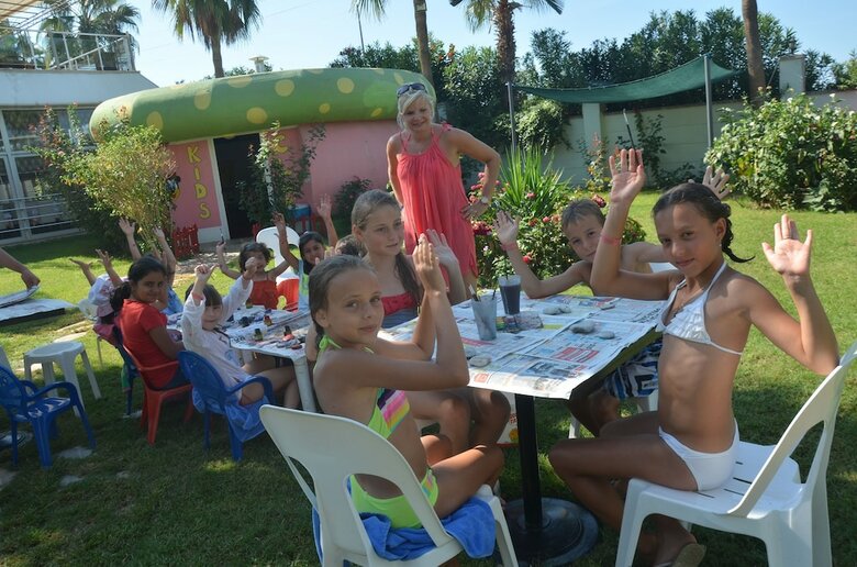 Drita Hotel