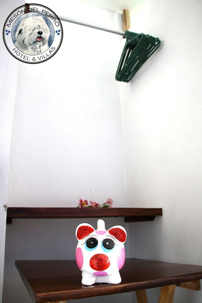 Aparthotel Mes�n Del Perro